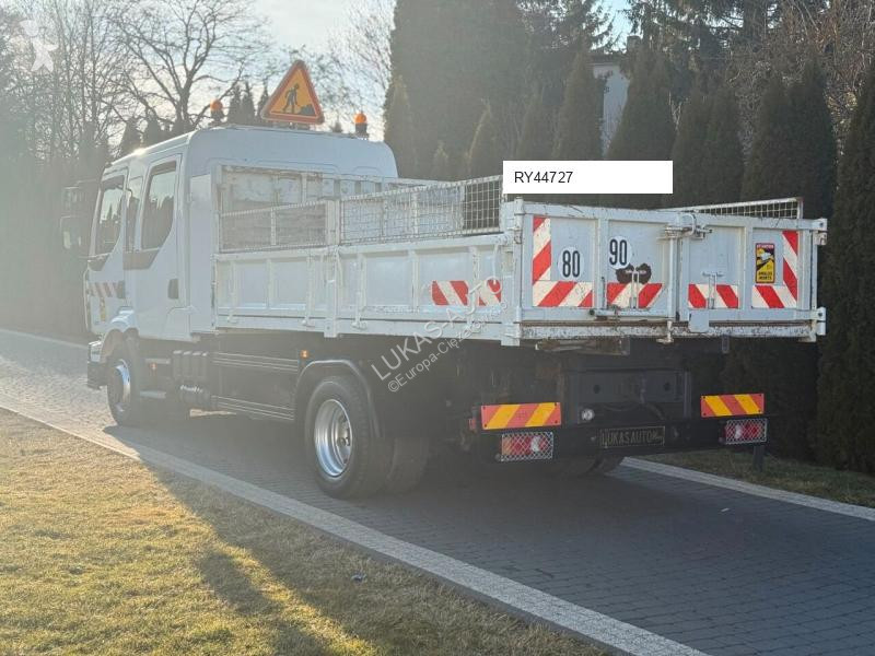 شاحنة Renault MIDLUM 220