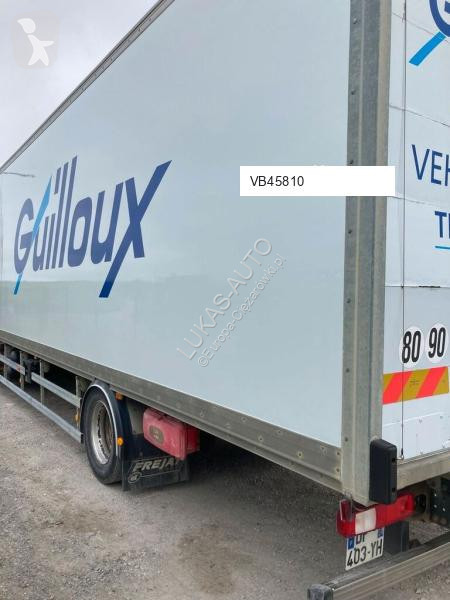 شاحنة Renault PREMIUM 320 DXI  19 T