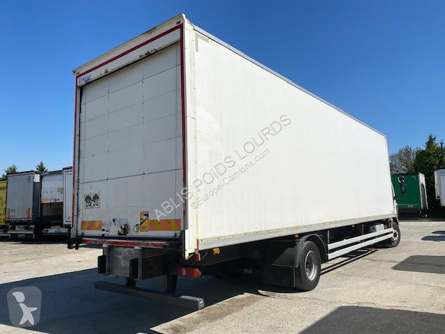 شاحنة DAF 260