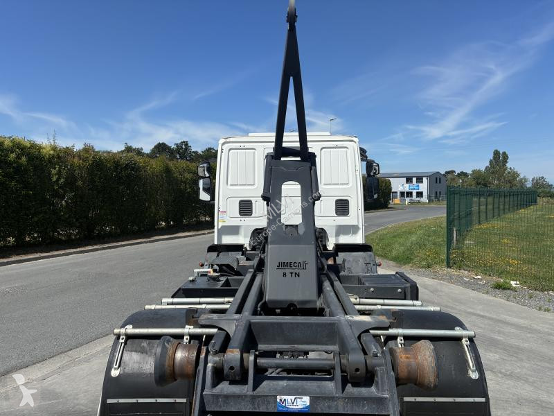 شاحنة Iveco 120E18