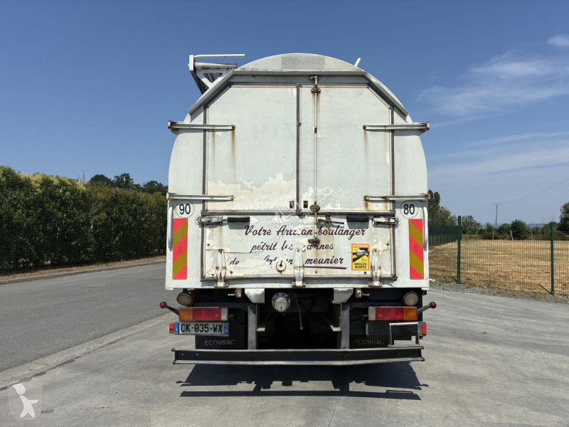 Camion Renault 250 DCI