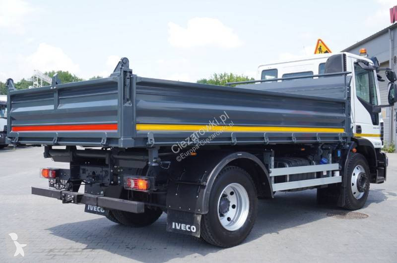 شاحنة Iveco