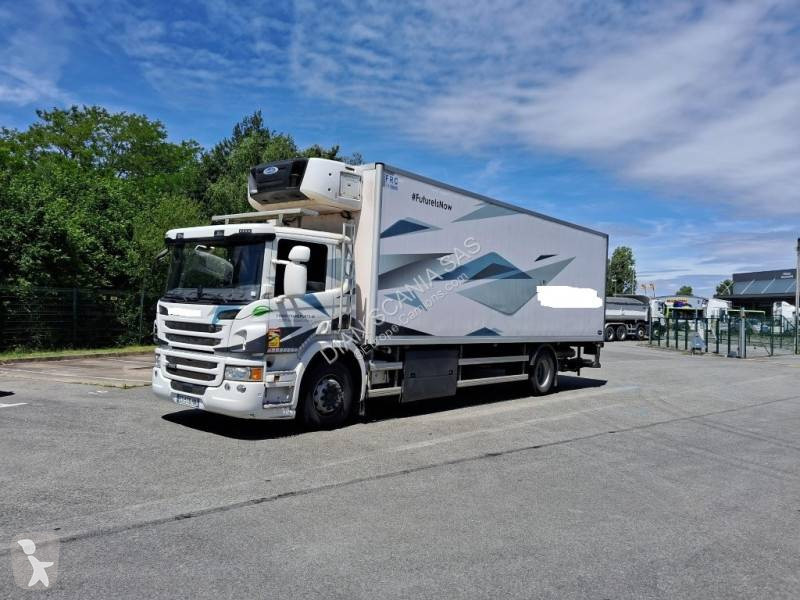 Camion Scania