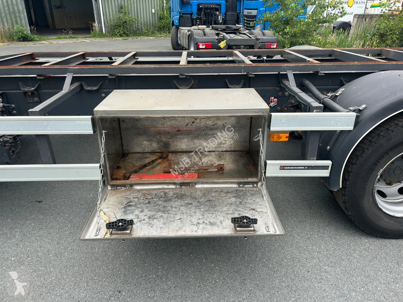 شاحنة Renault D240 D240