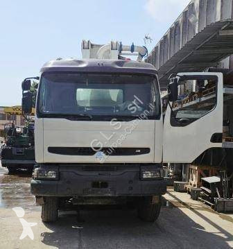شاحنة Renault