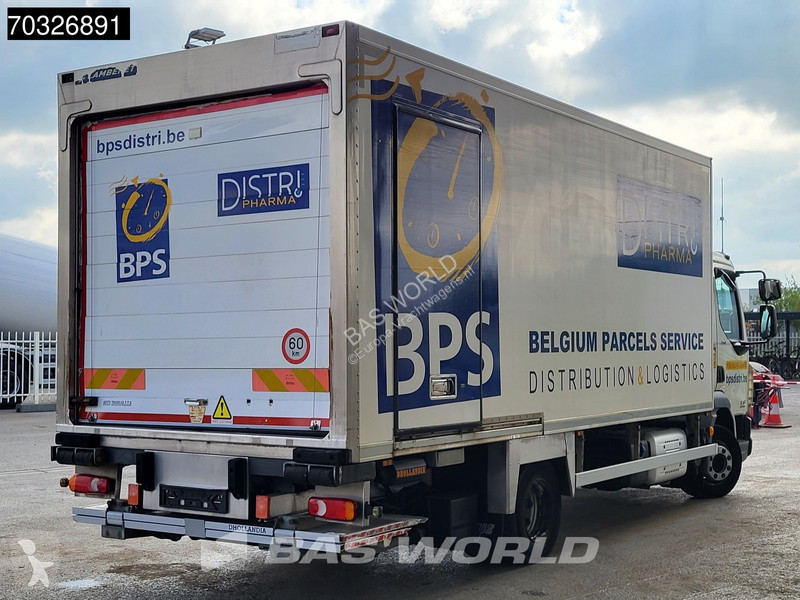 شاحنة DAF 210 4X2 Lamberet Carrier Cooler...