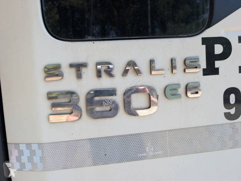 شاحنة Iveco