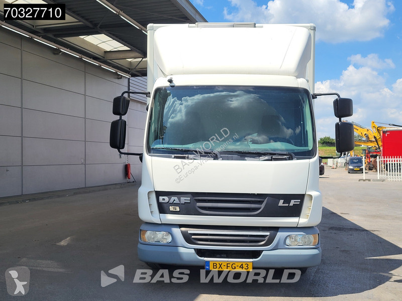 شاحنة DAF 160 LF 4X2 12tons NL truck APK...