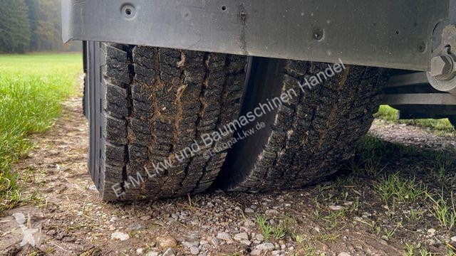شاحنة Volvo FE 320 GETRÄNKE