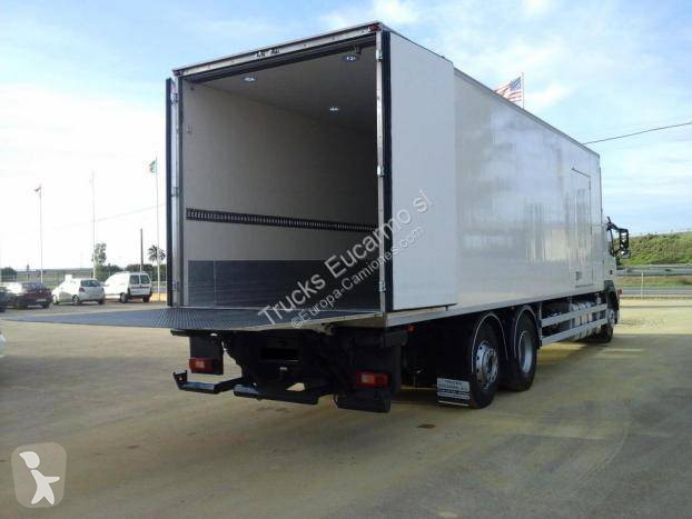 Camion Volvo