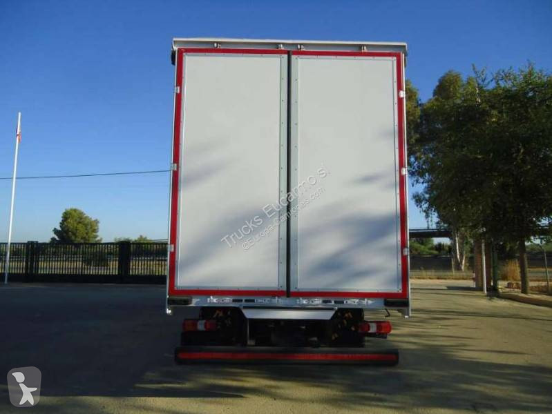 Camion Mercedes