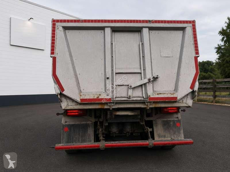 شاحنة DAF 530 8X4