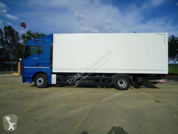 Camion MAN