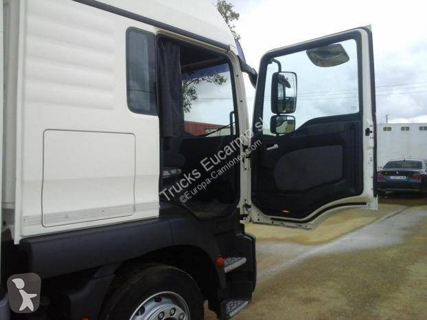 Camion MAN