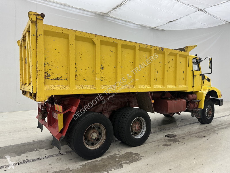 شاحنة Volvo NL12.365- 6x4
