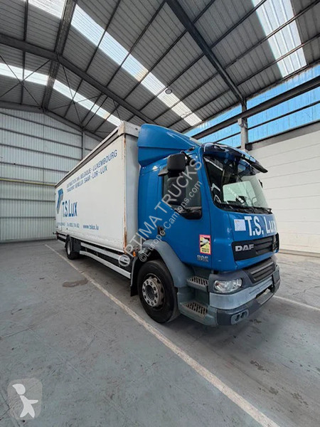 شاحنة DAF 55250