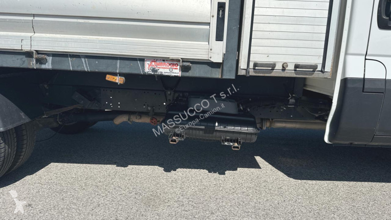 شاحنة Iveco 35-150 4x2