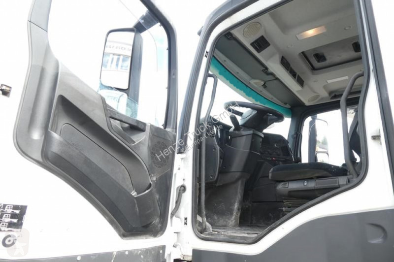 Camion Mercedes Arocs 3540 8x4 Betonpumpe...