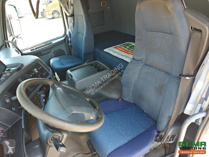 Camion Volvo FM400 10X4R FAL18.0 RADD-A8...