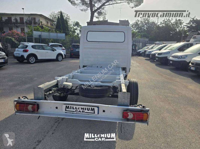 شاحنة Fiat FIAT  2.3MJT 130CV 2019