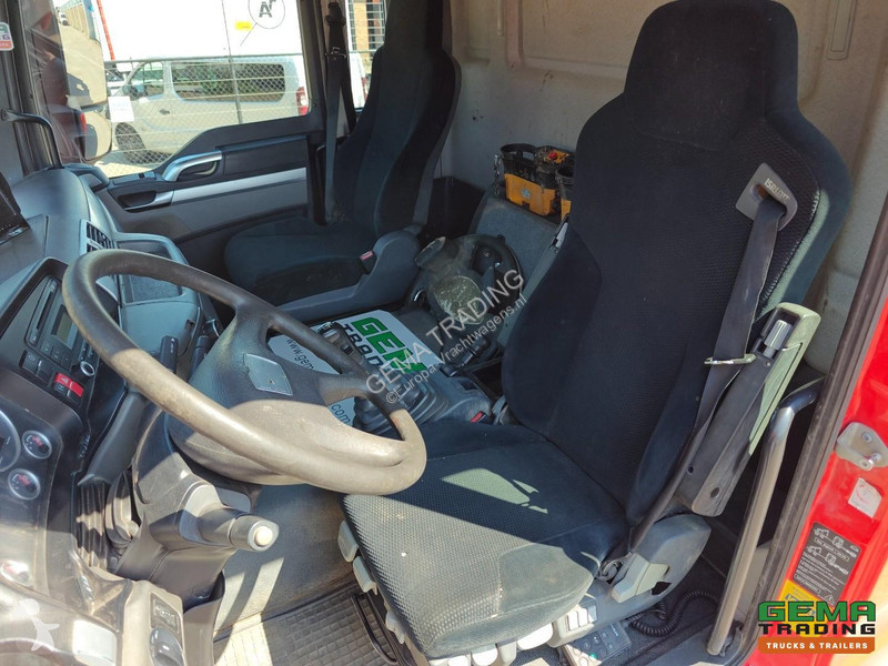 شاحنة MAN 28.440 6X2-4 BL Euro5 Day Cab - RSP 2...
