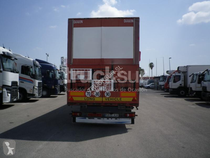 Autotreno Renault  PREMIUM 460.18 GV