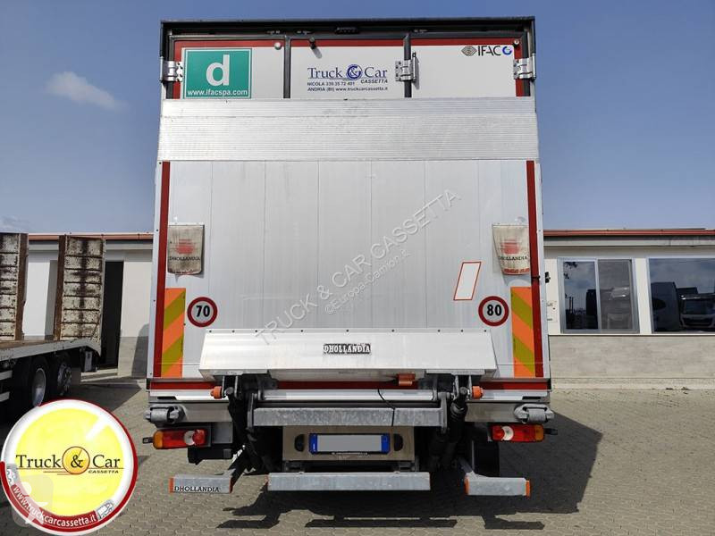 شاحنة Renault