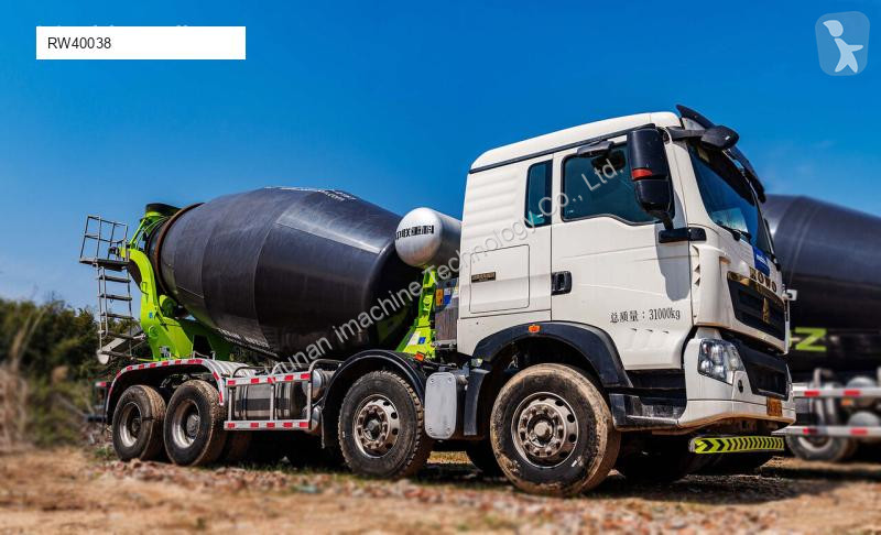 Beton Howo