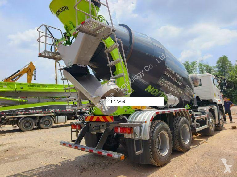 Beton Howo