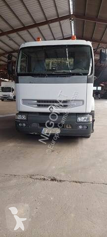 شاحنة Renault
