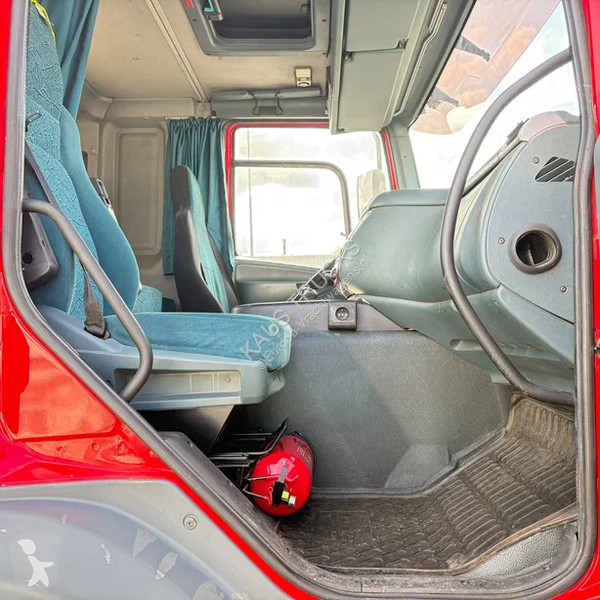 شاحنة DAF 85380 Euro 3 Manual gearbox
