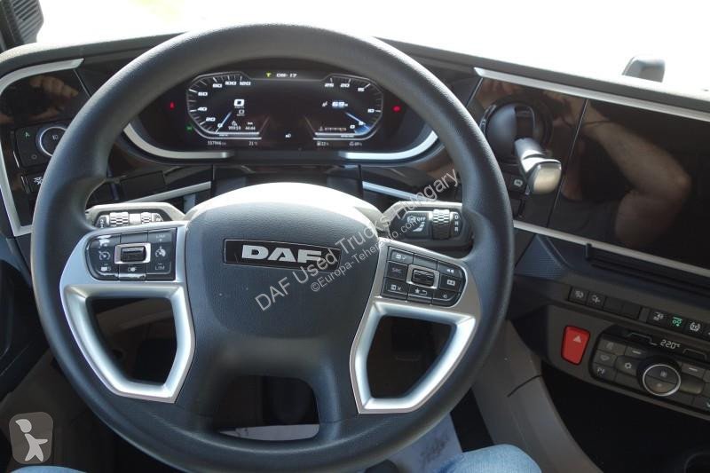 Camion DAF XG 480 R 6X2 R