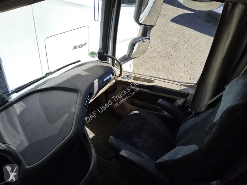 شاحنة DAF XG 480 N 6X2 N