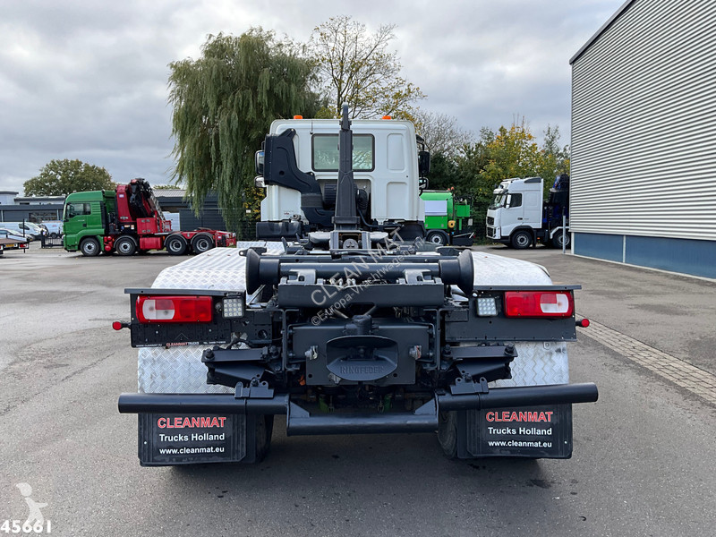شاحنة DAF CF 410 Euro 6 6x4 Hyvalift 20 Ton...
