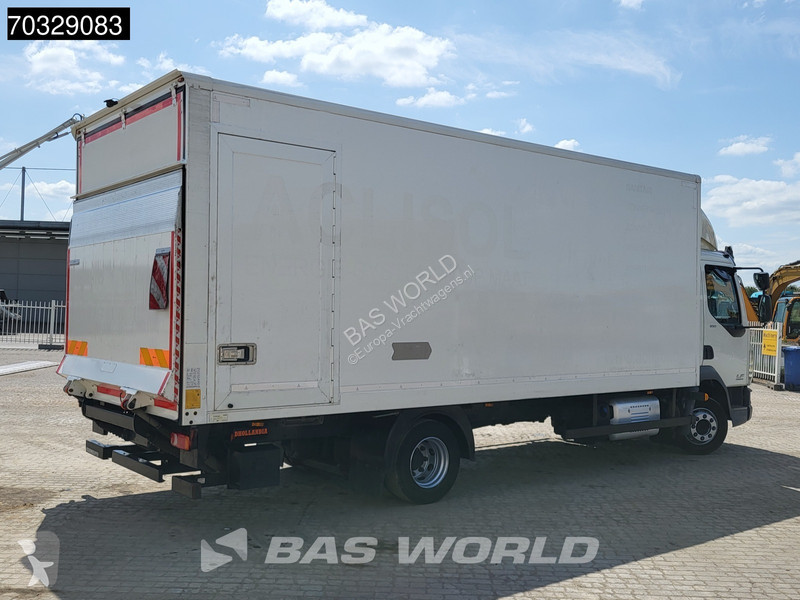 شاحنة DAF LF 180 LF 4X2 12tonner kg...