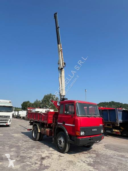شاحنة Iveco