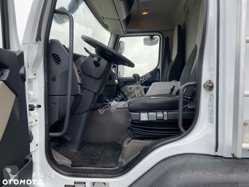 شاحنة Renault  PREMIUM 270 DXI  PODWOZIE DO...