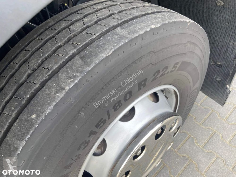 شاحنة Renault  PREMIUM D 280 PODWOZIE