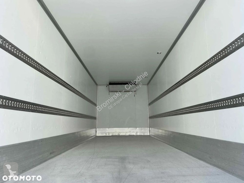 شاحنة DAF LF 220 CHŁODNIA THERMO KING T R
