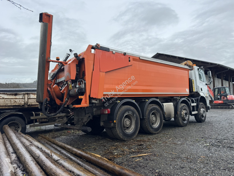 شاحنة DAF 530 FAD