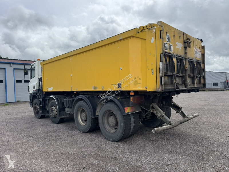 Camion DAF