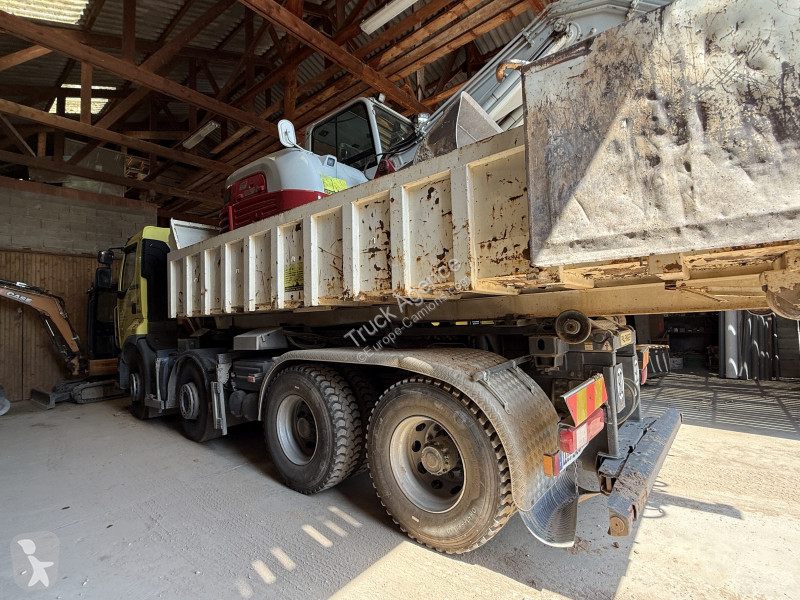 شاحنة Renault  PREMIUM