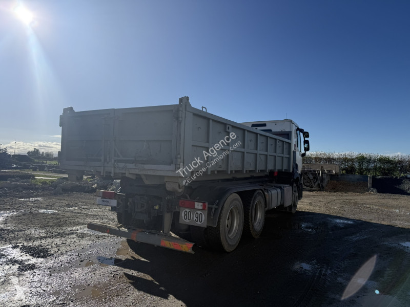 Camion Renault  C