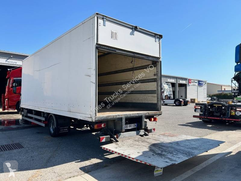 Kamion Iveco