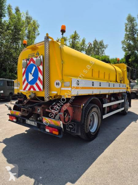 شاحنة Iveco