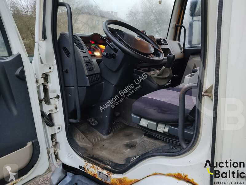 شاحنة Renault 240.18
