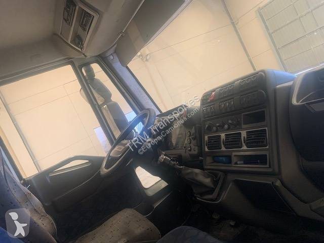 شاحنة Iveco