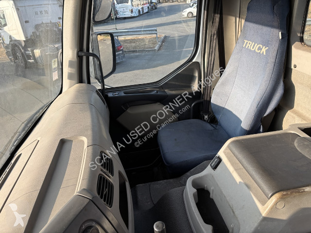 شاحنة Renault LANDER 430 6X2