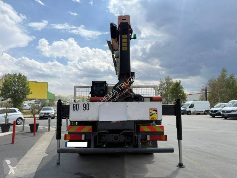 شاحنة Iveco