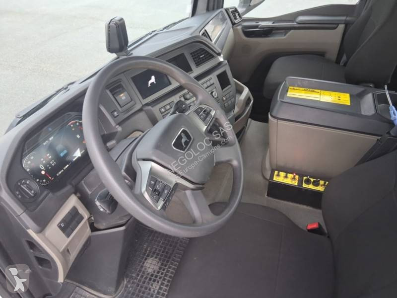 Camion MAN